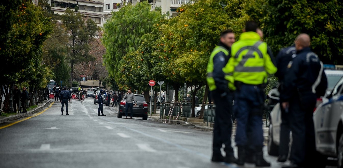 Αθήνα: Έκτακτες κυκλοφοριακές ρυθμίσεις για τον Ημιμαραθώνιο αύριο