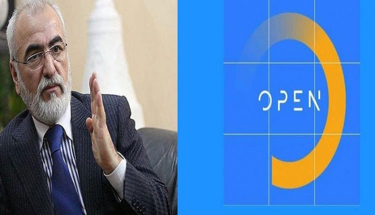 Οργή Σαββίδη για τον «κατήφορο» του OPEN: Πόση «ζημιά» γράφει το κανάλι – Τι σκέφτεται να κάνει