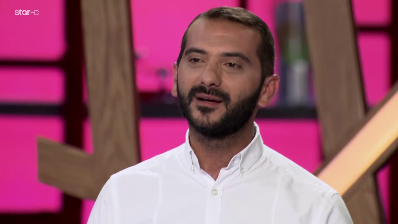 MasterChef: Ο Λεωνίδας Κουτσόπουλος έγινε… Ανδρέας Παπανδρέου και τους «τρόλαρε» όλους (βίντεο)