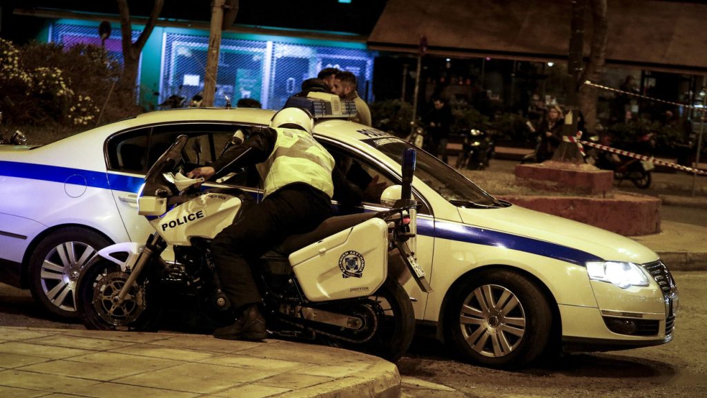 Σοκ στην Αλεξανδρούπολη: Τέλος έδωσε στη ζωή του γνωστός επιχειρηματίας και ιδιοκτήτης ραδιοφωνικού σταθμού (φωτο)