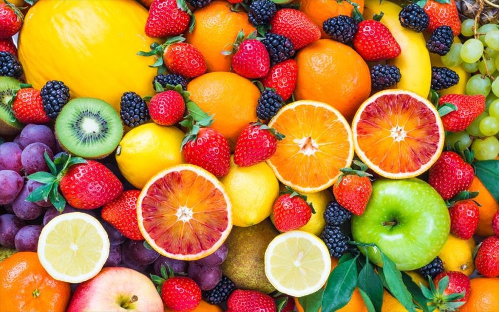 Αυτά είναι τα 7 φρούτα που μπορούν να σας βοηθήσουν να χάσετε βάρος