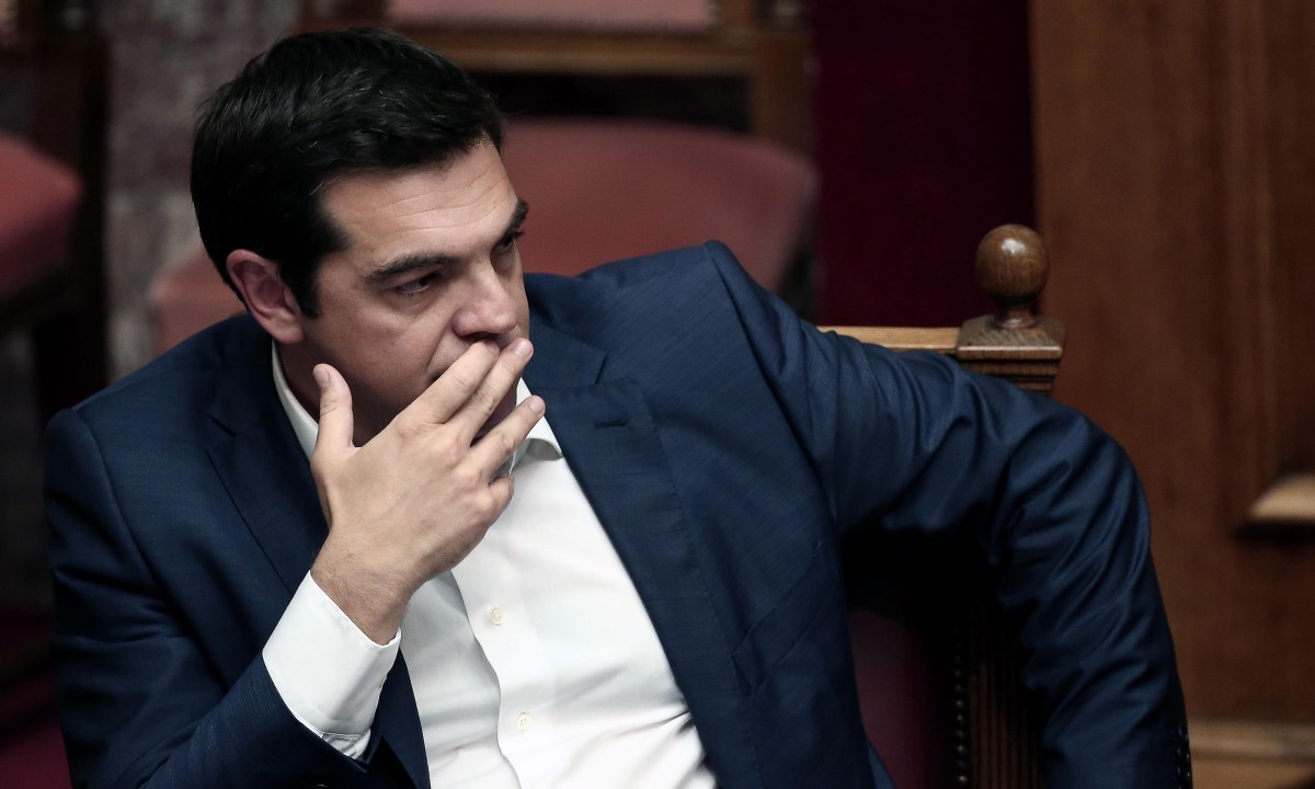 «Κεντάει» ο Αρκάς: Aυτή είναι η… ομαδάρα του ΣΥΡΙΖΑ