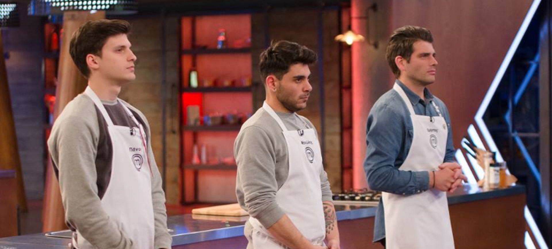 MasterChef: Αυτός είναι ο μεγάλος νικητής του Silver Award (βίντεο)