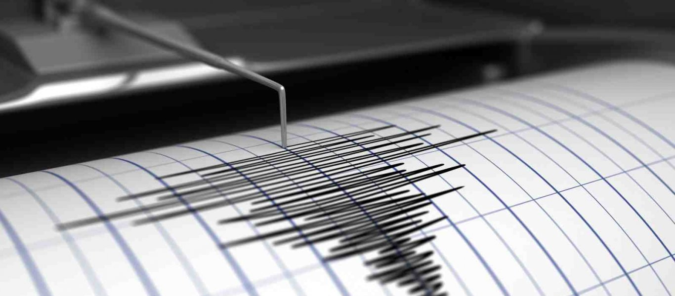 Σεισμός 4,9 Ρίχτερ στην Τουρκία – Αισθητός και στα Δωδεκάνησα
