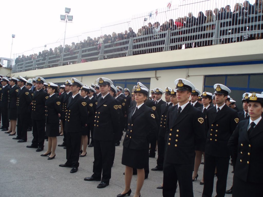 Προσλήψεις για το Λιμενικό σώμα – 200 μόνιμες θέσεις μέσω ΑΣΕΠ