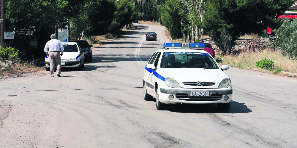 Θρίλερ στη Νέα Φιλοθέη – Ομολογία–σοκ: Αυτός είναι ο λόγος που στραγγάλισε τη γυναίκα του