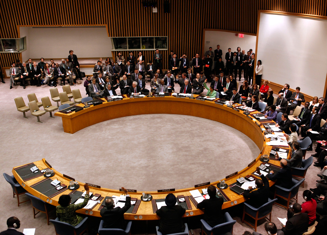 Συμβούλιο Ασφαλείας: «Να σταματήσει κάθε στρατιωτική δραστηριότητα στη Λιβύη»