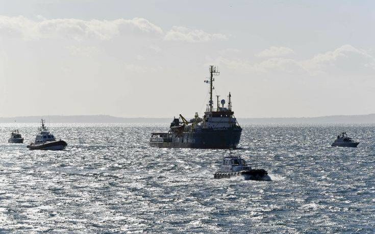 Όνειρο ήταν και πάει – Οι ιταλικές αρχές εντόπισαν 16 παράνομους μετανάστες: Τους στέλνουν πίσω στην Ελλάδα  (upd)