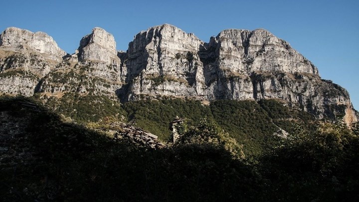 Ώρες αγωνίας για τον 39χρονο πολύτεκνο αστυνομικό πεζοπόρο που αγνοείται στην Τύμφη – Η ανάρτηση της συζύγου του