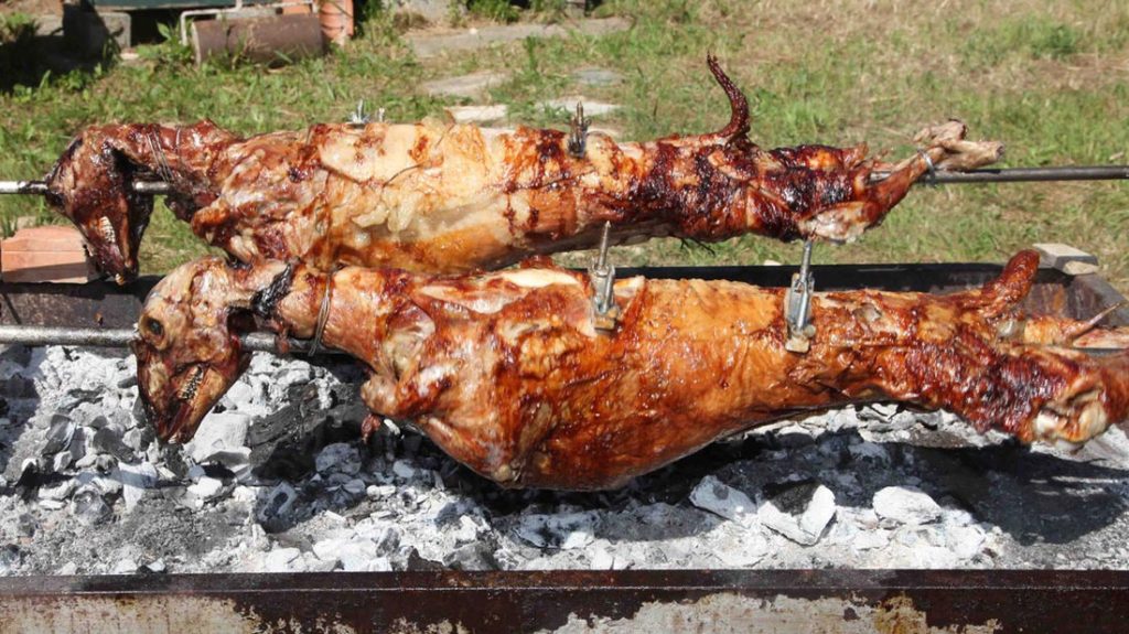 Μικρές συμβουλές για καλύτερο ψήσιμο