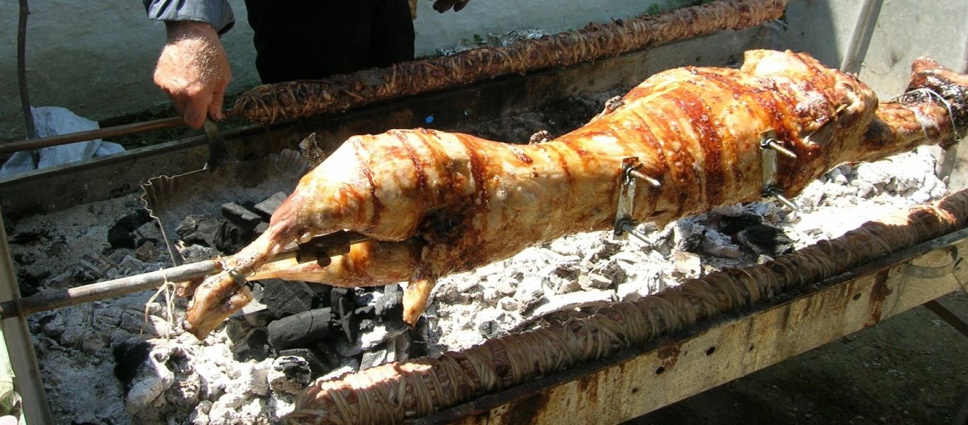 Μικρές συμβουλές για καλύτερο ψήσιμο