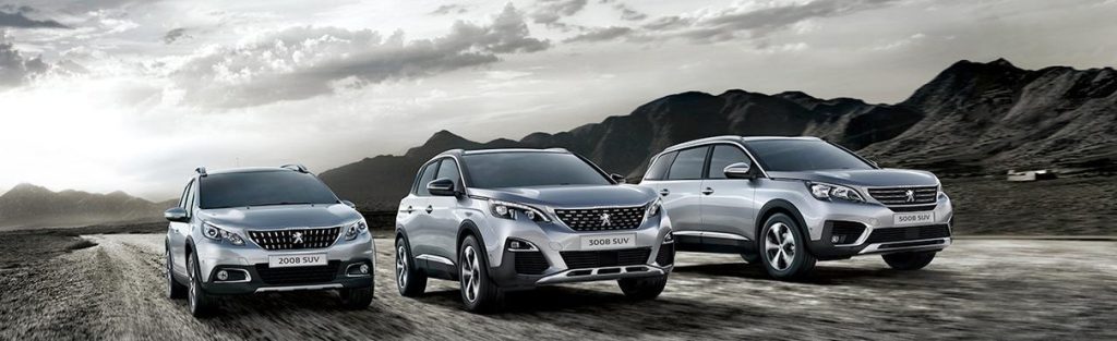 «Spring Sales» από την Peugeot έως και τις 18 Μαΐου!