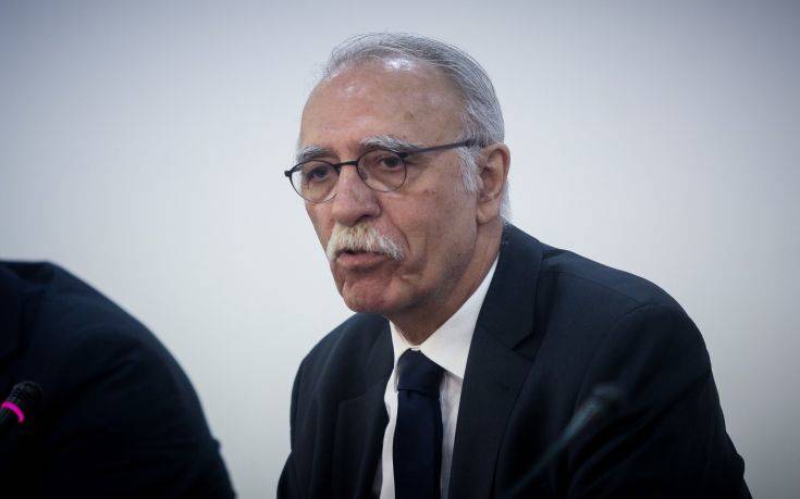 Δ.Βίτσας: Περιμένουμε αύξηση των «ροών» στα νησιά του Αιγαίου