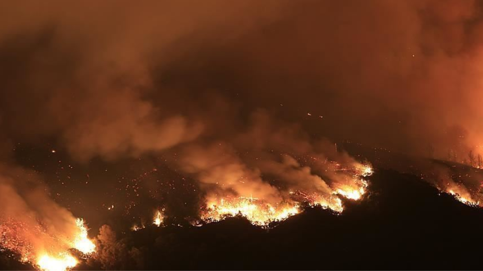 Φονική πυρκαγιά στο Νότιο Σουδάν – 48 νεκροί και 68 τραυματίες