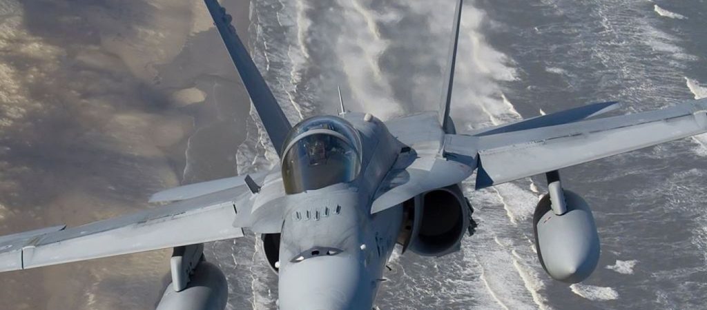 Boeing σε Ινδία: «Aγοράστε F/A-18 & E/A-18 Super Hornet Block III και “δώρο” εργοστάσιο κατασκευής»