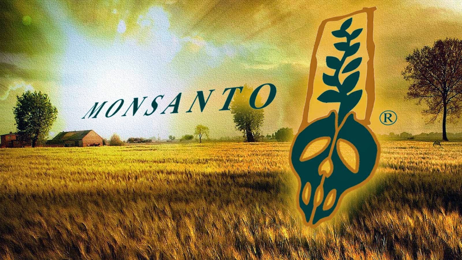 Γαλλία: Η Monsanto των μεταλλαγμένων τροφίμων φακέλωνε δημοσιογράφους και πολιτικούς