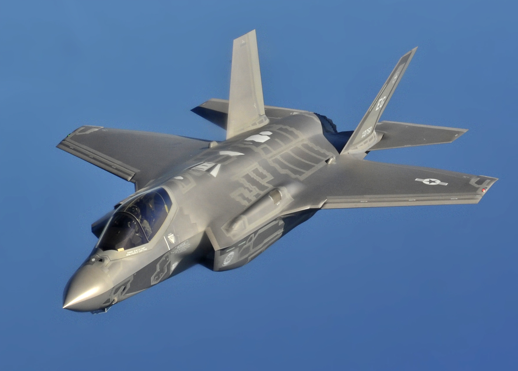 F-35B: Τα μαχητικά των Πεζοναυτών σε πλήρη επιχειρησιακή ετοιμότητα (βίντεο)