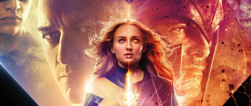 Αυτό είναι το νέο τρέιλερ του X-Men: Dark Phoenix (φώτο-βίντεο)