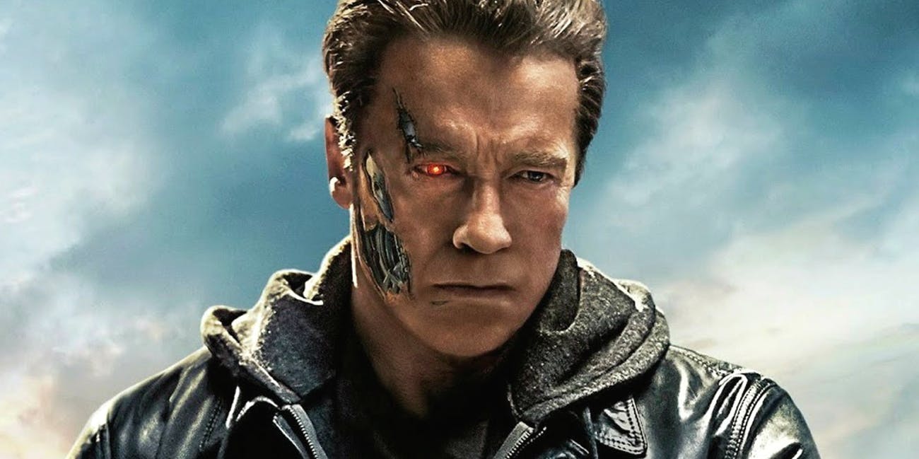 Νότια Αφρική: Σοκ από την επίθεση στον “Terminator” –  Δείτε το βίαιο  κτύπημα που δέχτηκε ο Σβαρτσενέγκερ