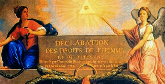 Illuminati: Μια ιστορία κυριαρχίας 6000 ετών που πρέπει να γνωρίζετε! (vid)