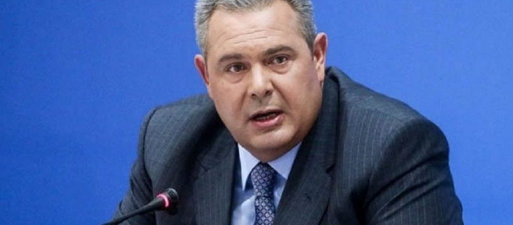 Γερμανικός Τύπος: «Kυβερνητική κρίση στην Ελλάδα: Ο πρώην κυβερνητικός εταίρος του Τσίπρα δεν κατεβαίνει στις εκλογές»