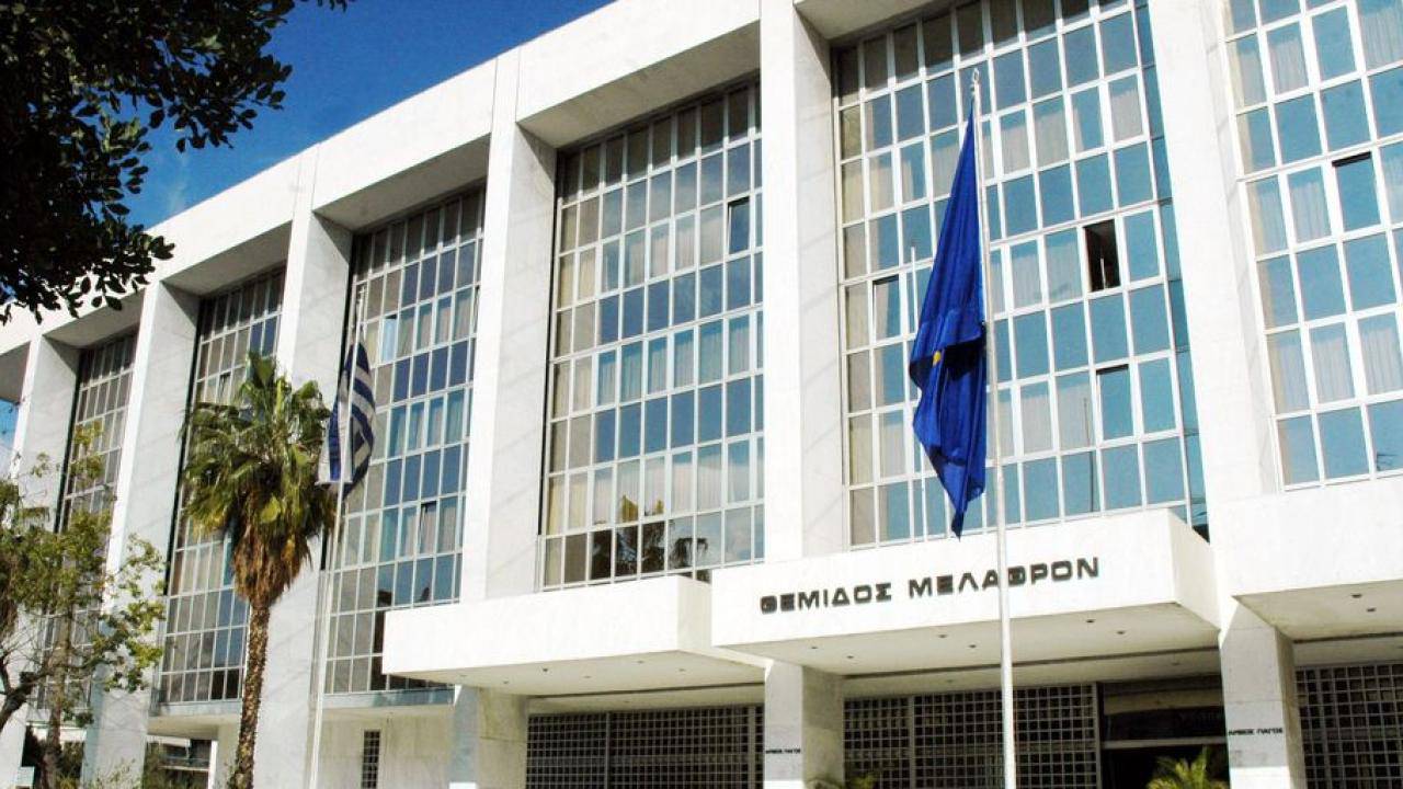 Άρειος Πάγος: Ποιοι αναπληρώνουν τους Βασίλη Πέππα και Ξένη Δημητριου – Τι προβλήματα προκύπτουν