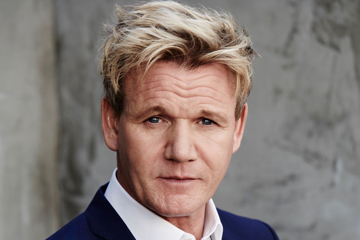 Ο Gordon Ramsay θα ανοίξει… 100 εστιατόρια μέχρι το 2024