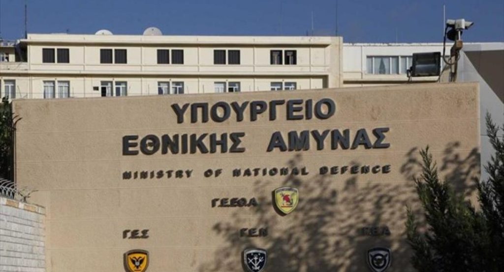 Που αποσκοπεί η επιλογή των Ν.Παναγιωτόπουλου και Α.Στεφανή στο ΥΠΕΘΑ