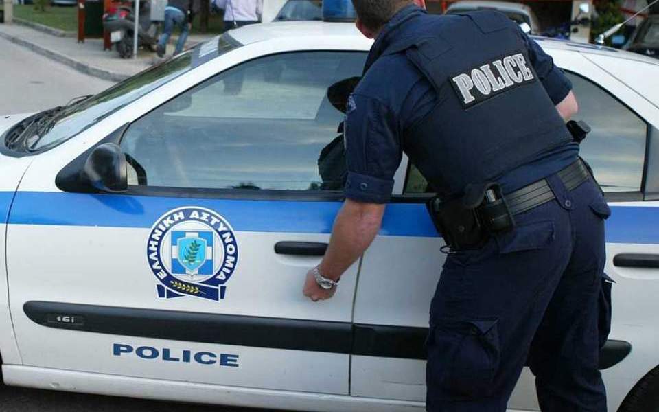 Αλλοδαπός μετέφερε 41 κιλά χασίς στην Κομοτηνή