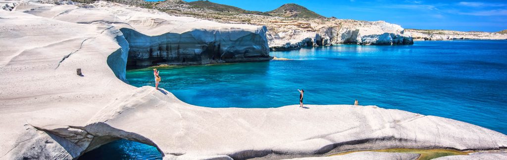 Το καλύτερο νησί στην Ευρώπη για το 2019 είναι ελληνικό