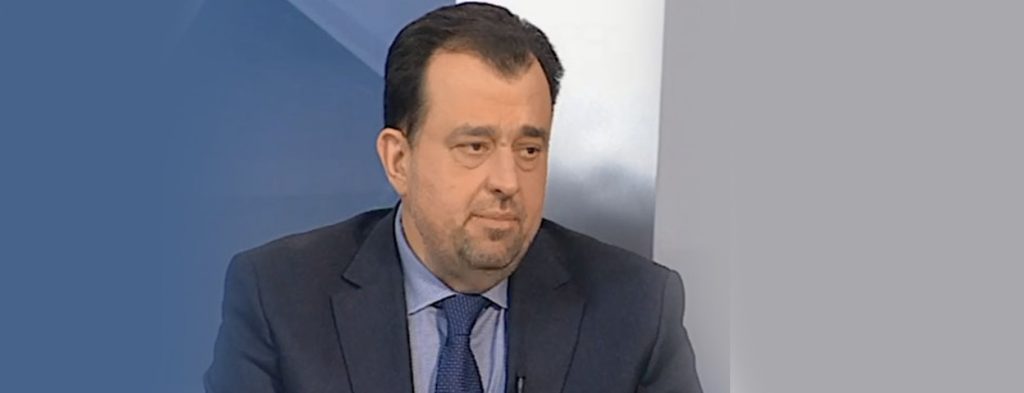 Σ.Κοτρώτσος: «Έσβησαν τα αρχεία των ραδιοφωνικών εκπομπών μου αφού με απέλυσαν – Φαίνεται έχουν ειδικούς λόγους»