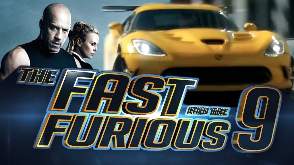 Fast & Furious 9: Σε κώμα ο κασκαντέρ του Βιν Ντίζελ μετά από ατύχημα στα γυρίσματα – Τι συνέβη (βίντεο-φωτο)