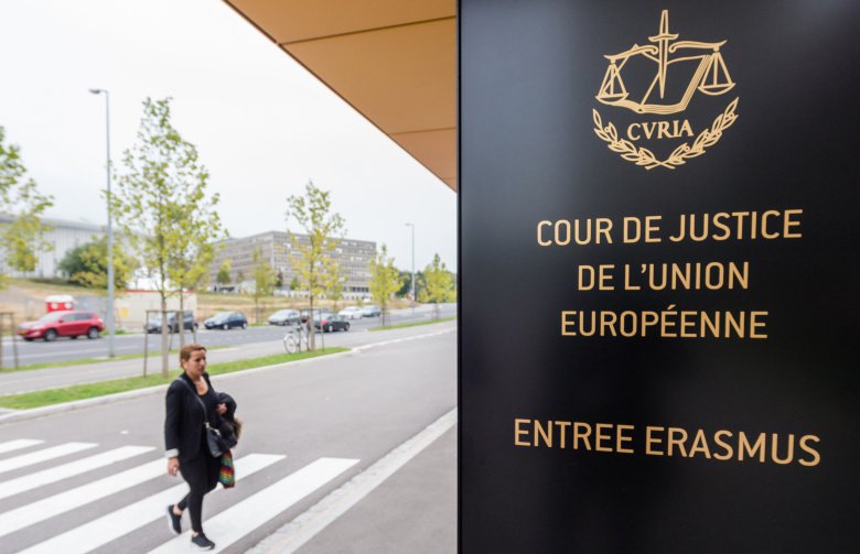 Στο Δικαστήριο της ΕΕ παραπέμπεται η Ελλάδα για την οδηγία για τους οικοτόπους
