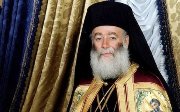 Πατριάρχης Αλεξανδρείας και πάσης Αφρικής: Αυτοί που μείναμε, δεν εγκαταλείπουμε τις εκκλησίες μας