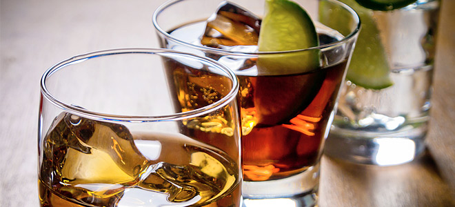 Τι ανακάλυψαν για το αλκοόλ Έλληνες ερευνητές