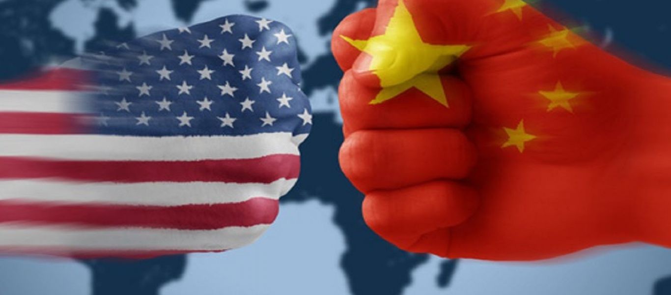 O εμπορικός πόλεμος ΗΠΑ – Κίνας επηρεάζει την τιμή του PlayStation – Προειδοποιεί για αύξηση η Sony