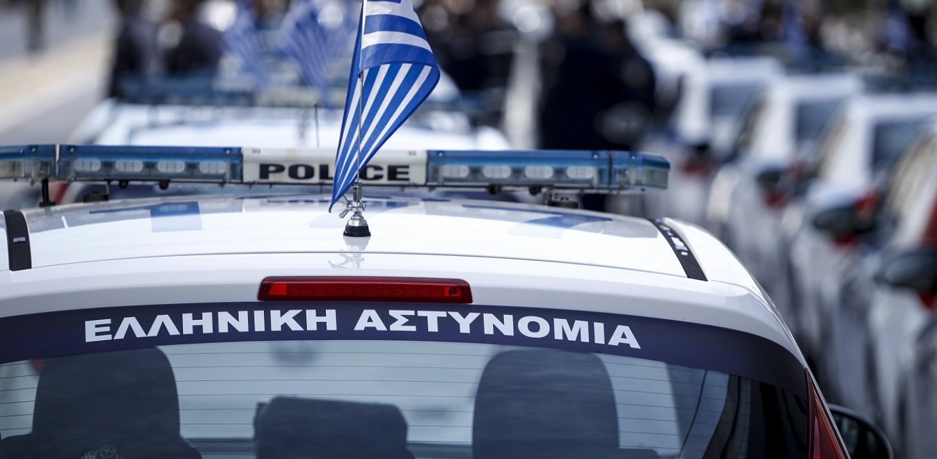 Εξιχνιάστηκε η κλοπή του χρηματοκιβωτίου του Βύρωνα Πολύδωρα – Ρομά οι δύο δράστες