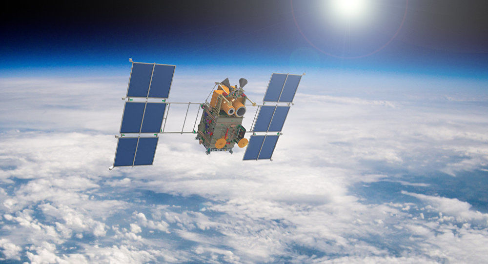 Η Ρωσία βρήκε τρόπο για τα διαστημικά σκουπίδια – Εφηύρε δορυφόρο που αυτοκαταστρέφεται