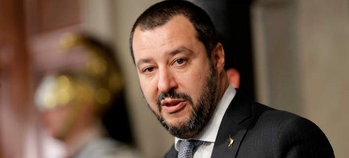 Η ολομέλεια της ιταλικής Γερουσίας αποφασίζει για την πρόταση μομφής κατά της κυβέρνησης