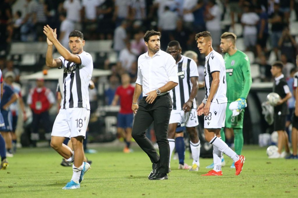 Οριστικό: Μόνο μέσω του PAOKTV τα παιχνίδια του ΠΑΟΚ