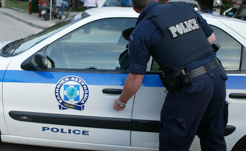 Θεσσαλονίκη: Έδεσαν 93χρονο και του έκλεψαν τα χρήματα