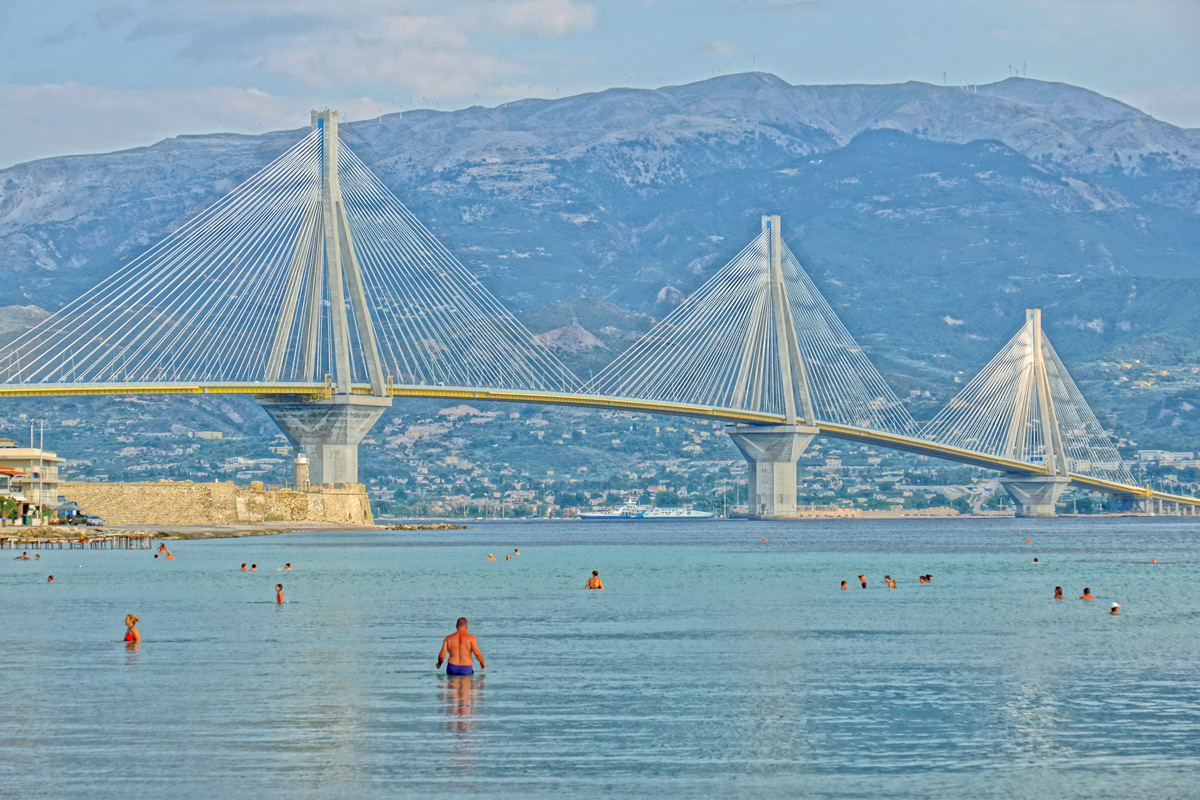 17.000 γέφυρες στην Ελλάδα είναι γερασμένες και χωρίς αντισεισμικό σχεδιασμό