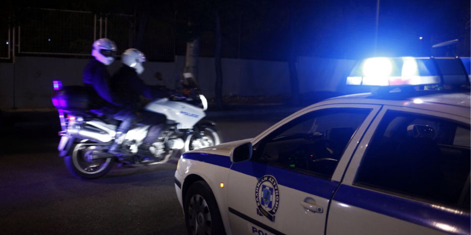 Κρήτη: Καρτέρι σε επιχειρηματία έστησαν άγνωστοι – Του έκλεψαν τσάντα με 20.000 ευρώ