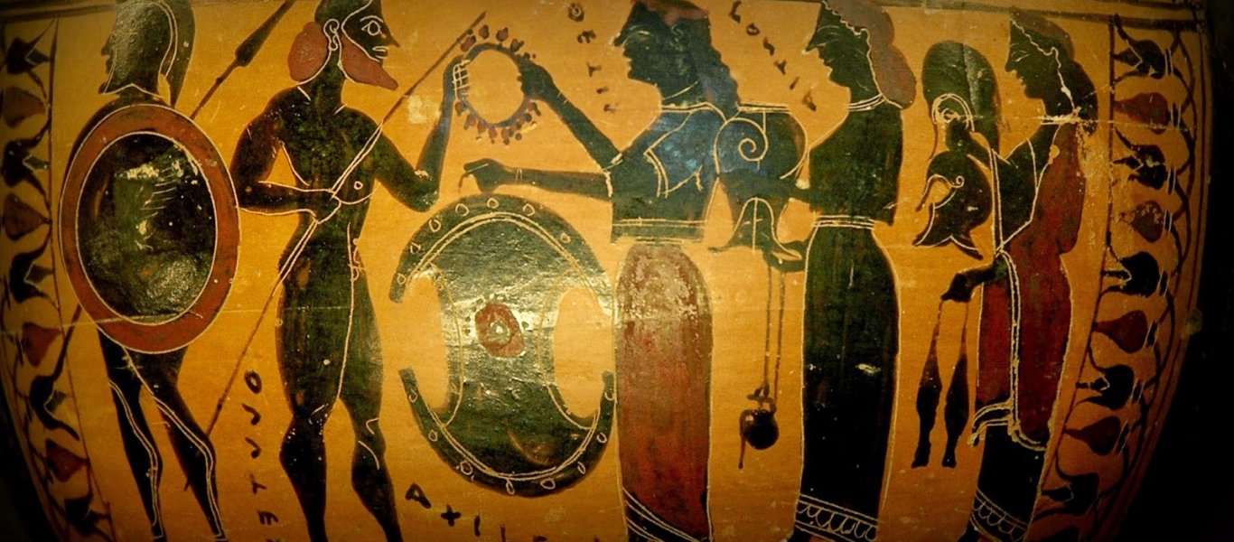 Πώς οι αρχαίοι Έλληνες είχαν προβλέψει τις σύγχρονες τεχνολογικές τάσεις;