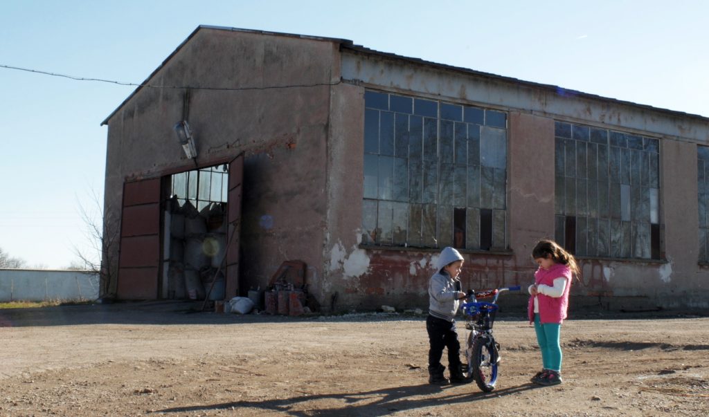 Βουλγαρία: 2,3 εκατ. άνθρωποι στο όριο της φτώχειας