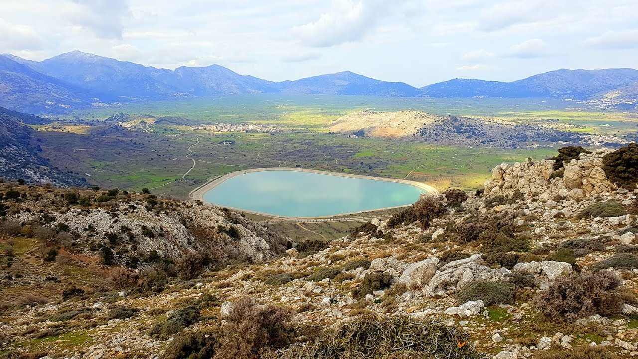 «Αναστήλωση» οργάνωση και ταξινόμηση του σημαντικού ιστορικού αρχείου Οροπεδίου Λασιθίου