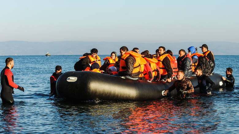 Πλοίο με 120 αλλοδαπούς έφτασε από την Τουρκία στην Πάφο