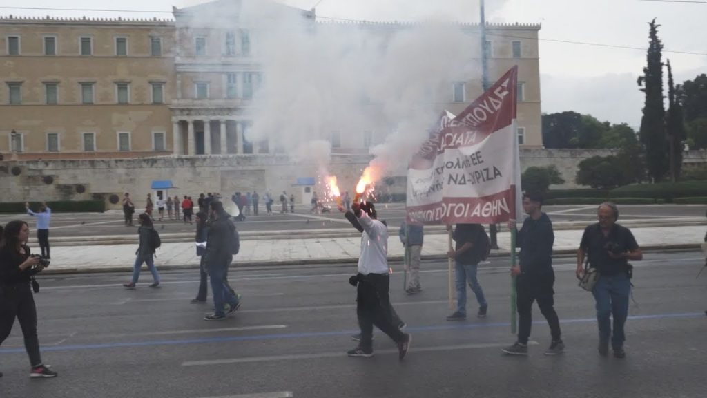 Βίντεο: Πώς η ναυτική Αεροπορία άλλαξε τη μορφή των πολέμων