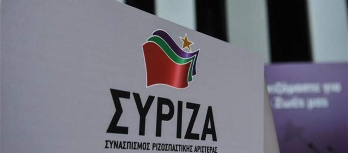 Προανακριτική Novartis: Σήμερα θα απαντήσει ο ΣΥΡΙΖΑ στον Τασούλα για Πολάκη-Τζανακόπουλο