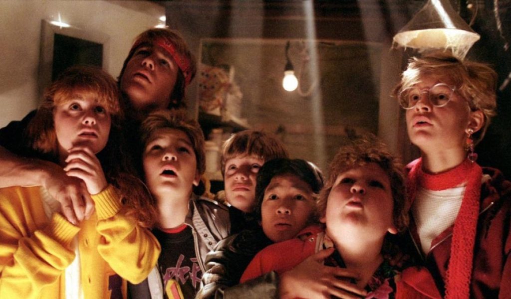 «Goonies»: Δείτε πως είναι σήμερα οι μικροί πρωταγωνιστές (βίντεο – φώτο)